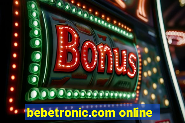 bebetronic.com online